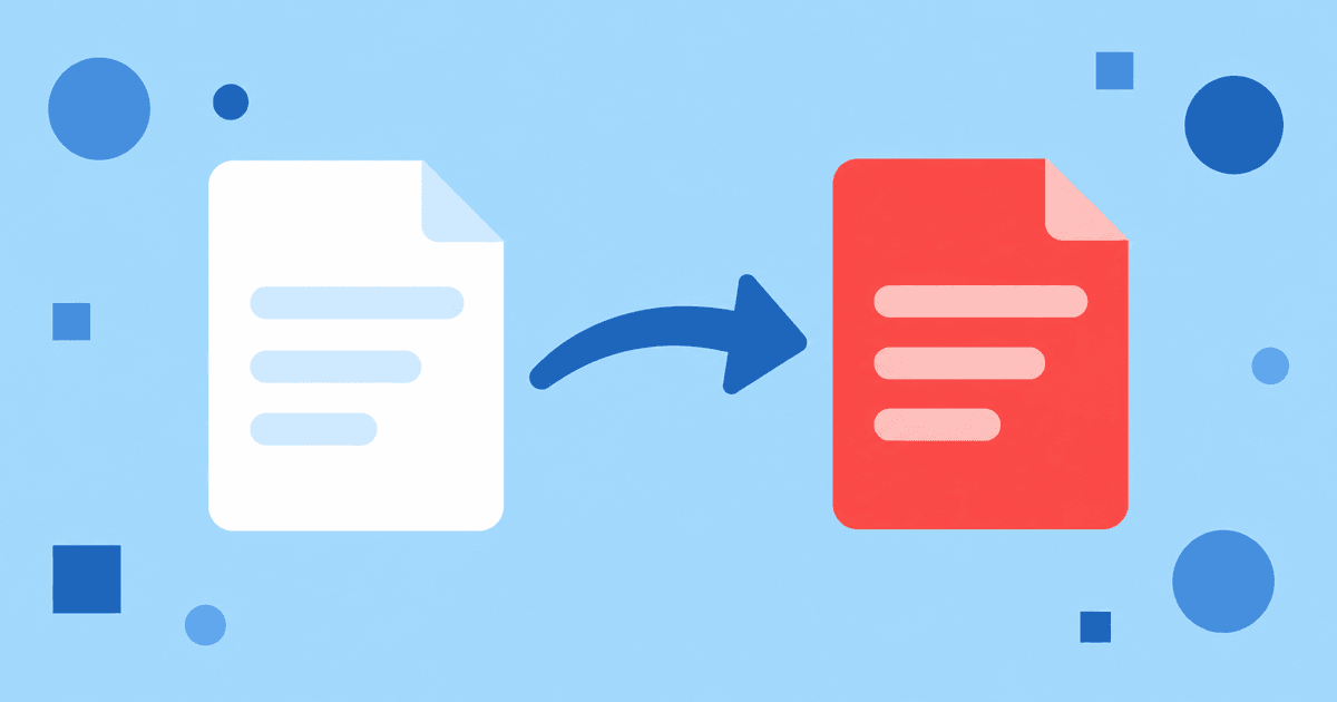 Comment convertir un document Word en PDF gratuitement